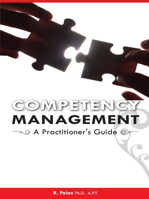 دانلود کتاب Competency Management A Practitioner's Guide دانلود ایبوک راهنمای شایستگی مدیریت شایستگی ISBN:9789675223129