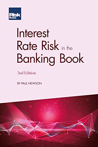 ایبوک Interest Rate in the Banking Book 2nd Edition خرید کتاب نرخ بهره در کتاب بانکداری نسخه دوم