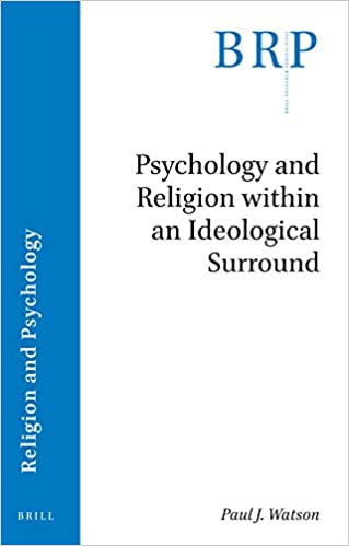 دانلود کتاب Psychology and Religion within an Ideological Surround دانلود ایبوک روانشناسی و دین در یک محیط ایدئولوژیک