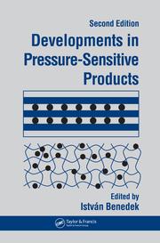 دانلود کتاب Developments In Pressure-Sensitive Products دانلود ایبوک تحولات در محصولات حساس به فشار 9781574445428