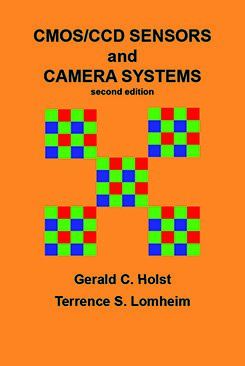 خرید ایبوک CMOS/CCD Sensors and Camera Systems Second Edition دانلود کتاب نسخه دوم سنسورهای CMOS/CCD و سیستم‌های دوربین