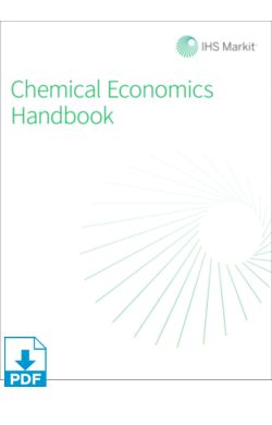 دانلود گزارش Ethylene-Vinyl Acetate از Chemical Economics Handbook سایت CEH IHS دانلود گزارش اتیلن وینیل استات
