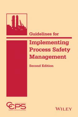 دانلود کتاب Guidelines for Implementing Process Safety Management 2nd Edition دانلود ایبوک دستورالعمل اجرای مدیریت ایمنی فرآیند ویرایش 2