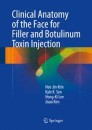 ایبوک Clinical Anatomy of the Face for Filler and Botulinum Toxin Injection خرید کتاب آناتومی بالینی صورت برای تزریق فیلر و سم بوتولینوم