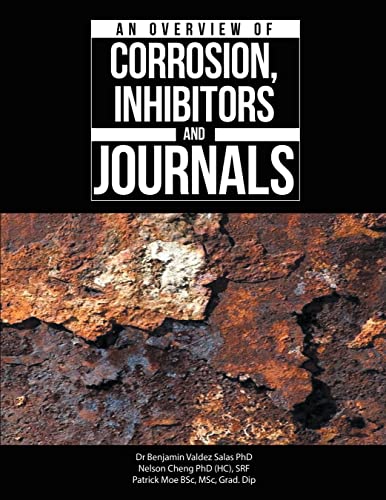 دانلود کتاب An Overview of Corrosion Inhibitors and Journals دانلود ایبوک مروری بر بازدارنده های خوردگی و مجلات