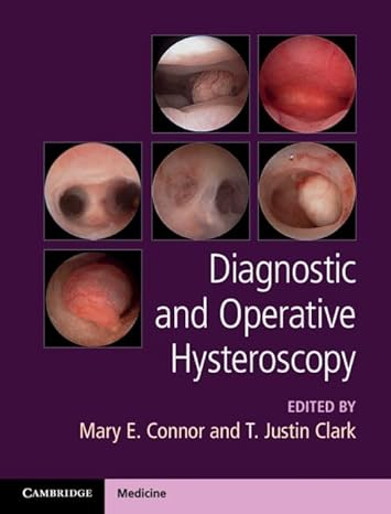 دانلود کتاب Diagnostic and Operative Hysteroscopyخرید ایبوک هیستروسکوپی تشخیصی و جراحی ‎ 1107111609