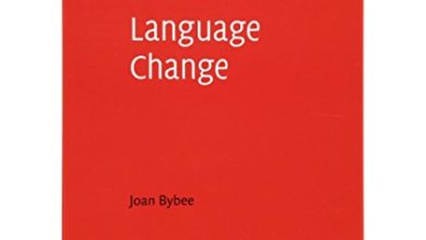 دانلود ایبوک Language Change دانلود PDF کتاب Language Change Joan Bybee خرید کتاب Language Change 9781107655829 خرید کتاب انگلیسی