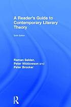 خرید کتاب A Reader's Guide to Contemporary Literary Theory Edition 6th Date 2016 دانلود ایبوک 9781317422815 خرید کتاب زبان اصلی Raman. Selden