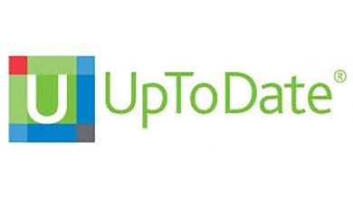 آموزش UpToDate راهنمای استفاده از پایگاه UpToDate فیلم های اموزشی UpToDate سایت اپ تو دیت خرید اکانت آپ تو دیت