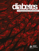 دانلود مقاله از American Diabetes Association دانلود آرشیو مقالات ژورنال Diabetes اکانت برای دسترسی به مجله Diabetes دانلود PDF نشریه diabetesjournals.org
