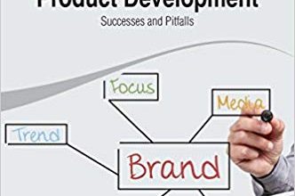 دانلود کتاب Cases on Branding Strategies and Product Development