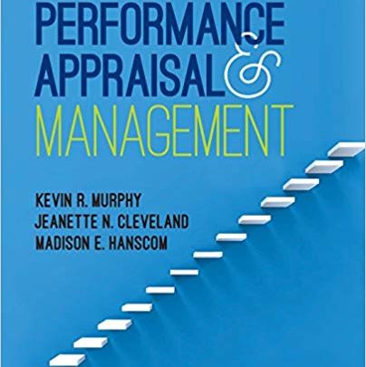 دانلود کتاب Performance Appraisal and Management