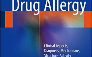 دانلود کتاب Drug Allergy: 2013th Edition خرید ایبوک حساسیت به دارو ایبوک 9781461472605 نویسنده Dr. Brian A. Baldo Dr. Nghia H. Pham