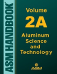 دانلود کتاب ASM Handbook, Volume 2A: Aluminum Science and Technology خرید ایبوک عملیات حرارتی آلیاژهای غیر آهنی 9781627081580 هندبوک ASM جلد 2: گرما درمان