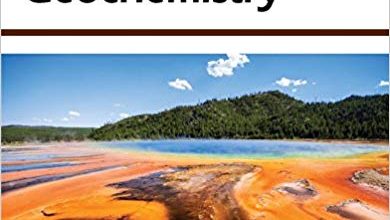 دانلود Orginal PDF کتاب Principles of Environmental Geochemistry از G. Nelson Eby اصول ژئوشیمی محیط زیست دانلود پی دی اف ایبوک نلسون