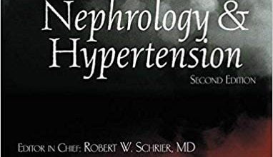 خرید ایبوک Essential Atlas of Nephrology and Hypertension دانلود کتاب اطلس ضروری نفرولوژی و فشار خون بالا