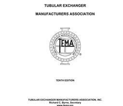 خرید استاندارد TEMA 10th Edition 2019 دانلود استاندارد TEMA 10th Edition 2019 خرید استانداردهای انجمن تولید کنندگان مبدل های Tubular، نسخه 10