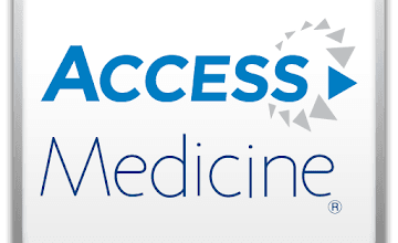 اکانت AccessMedicine خرید پسورد اکسس مدیسن پسورد Access Medicine اکانت رایگان AccessMedicine عضویت در accessmedicine.mhmedical.com اکانت اکسس مدیسن