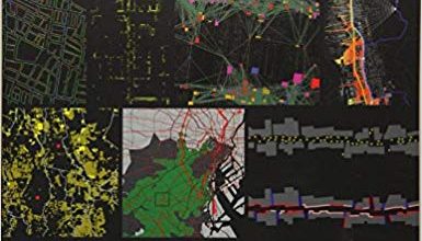 دانلود Orginal PDF کتاب Mapping Urbanities Morphologies Flows Possibilities خرید ایبوک نقشه برداری مورفولوژی های شهری امکاناتی در جریان است