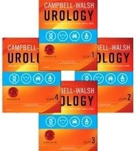 خرید ایبوک Campbell-Walsh Urology11th Edition دانلود کتاب پی دی اف کمپل ارولوژی