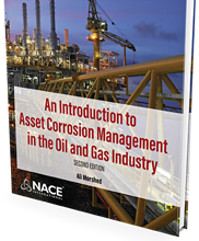 خرید ایبوک An Introduction to Asset Corrosion Management in the Oil and Gas Industry دانلود مقدمه ای بر مدیریت خوردگی دارایی ها در صنعت نفت و گاز