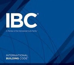 دانلود استاندارد ICC IBC فروش ICC IBC-2018 Commentary خرید استاندارد کد بین المللی ساختمان 2018