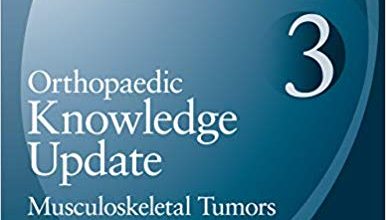 خرید ایبوک Orthopaedic Knowledge Update Musculoskeletal Tumors 3 دانلود کتاب به روز رسانی دانش ارتوپدی تومورهای عضلانی و اسکلتی 3