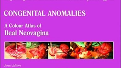 دانلود کتاب Vaginoplasty A Colour Atlas of Ileal Neovagina خرید ایبوک واژینوپلاستی اطلس رنگی ASIN: B01K050XVA