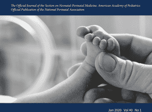 دسترسی به مقالات نشریه Perinatology از سایت https://www.nature.com/jp و دانلود مقاله از سایت نیچر مجله journal of perinatology مقاله های nature.com