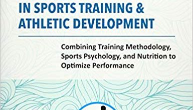 دانلود کتاب Integrated Periodization in Sports Training Athletic Development خرید ایبوک دوره یکپارچه سازی در آموزش ورزشی توسعه ورزش