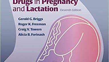دانلود کتاب Drugs in Pregnancy and Lactation خرید ایبوک داروهای دوران بارداری و شیردهی ISBN-10: 9781496349620ISBN-13: 978-1496349620ASIN: 1496349628