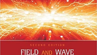 دانلود کتاب Field and Wave Electromagnetics 2nd Edition Cheng خرید کتاب میدان و موج الکترومغناطیسی نسخه 2 ISBN-10: 9332535027ISBN-13: 978-9332535022