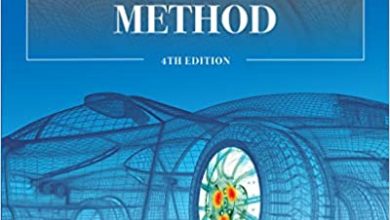دانلود کتاب Introduction to the Finite Element Method Fourth Edition خرید کتاب روش اجزای محدود Reddy Language: EnglishASIN: B07H15GCBH