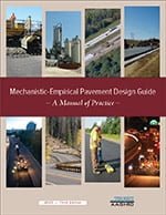 خرید استاندارد AASHTO MEPDG-3 دانلود استاندارد AASHTO MEPDG-3 خرید AASHTO MEPDG-3 دانلود استاندارد Mechanistic-Empirical Pavement Design Guide A Manual of Practice 3rd Edition