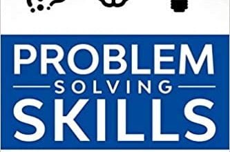 خرید ایبوک Problem Solving Skills The Ultimate Guide to Develop Skills and Techniques دانلود کتاب مهارت های حل مسئله راهنمای نهایی