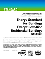 خرید استاندارد ASHRAE 90.1 دانلود استاندارد ASHRAE 90.1 خرید ASHRAE 90.1 خرید استاندارد Energy Standard for Buildings Except Low-Rise Residential Buildings