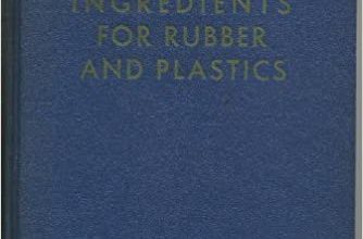 دانلود کتاب Materials and compounding ingredients for rubber and plastics دانلود ایبوک مواد و ترکیبات لاستیک و پلاستیک by Rubber World