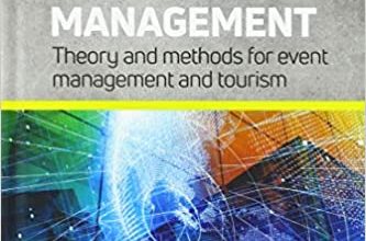 دانلود کتاب Event Portfolio Management Theory and Methods for Event Management and Tourism دانلود ایبوک نظریه مدیریت نمونه کارها و روش های مدیریت