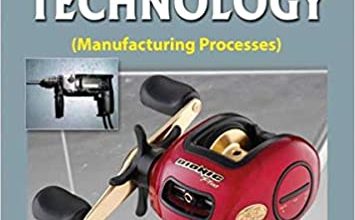 خرید ایبوک Production Technology Manufacturing Processes دانلود کتاب فرآیندهای تولید فناوری تولید ISBN-10: 8121911141ISBN-13: 978-8121911146