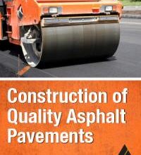 خرید ایبوک MS-22 Construction of Quality Asphalt Pavements دانلود کتاب MS-22 ساخت آسفالت با کیفیت ISBN: 978-1-9341547-79-3