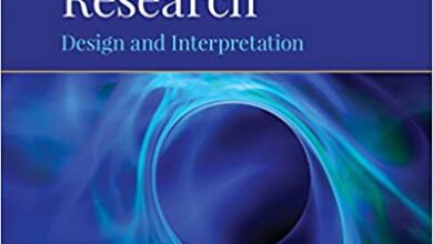 دانلود کتاب Applied Multivariate Research: Design and Interpretation نسخه سوم خرید ایبوک کاربردی چند متغیره پژوهش Download 9781506329758