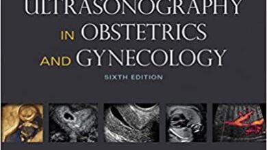 دانلود کتاب Callen's Ultrasonography in Obstetrics and Gynecology دانلود ایبوک سونوگرافی کالن در زنان و زایمان
