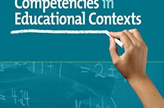 دانلود کتاب Assessment of Competencies in Educational Contexts دانلود ایبوک ارزیابی صلاحیت ها در زمینه های آموزشی