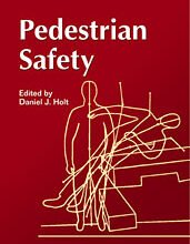 دانلود کتاب Pedestrian Safety هندبوک PT-112 دانلود ایبوک ایمنی عابر پیاده ISBN 0768013429, 9780768013429 انتشارات Society of Automotive