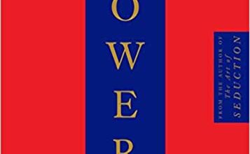 دانلود ایبوک The 48 Laws of Power خرید کتاب 48 قانون قدرت ISBN-10 : 0140280197 ISBN-13 : 978-0140280197 Publisher : Penguin Books