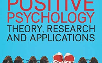خرید ایبوک Positive Psychology دانلود کتاب روانشناسی مثبت ISBN-10 : 033526218X ISBN-13 : 978-0335262182 Publisher: Open University Press