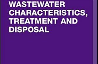 ایبوک Wastewater Characteristics Treatment and Disposal Biological Wastewater Treatment Series Volume 1 خرید کتاب خصوصیات تصفیه