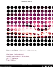ایبوک Geology for Engineers and Environmental Scientists خرید کتاب زمین شناسی برای مهندسان و دانشمندان محیط زیست