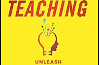 ایبوک Powerful Teaching Unleash the Science of Learning خرید کتاب آموزش قدرتمند علم یادگیری را آزاد کنید