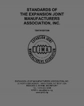 خرید استاندارد EJMA 10TH دانلود استاندارد STANDARDS OF THE EXPANSION JOINT MANUFACTURERS ASSOCIATION دانلود استاندارد تولید کنندگان